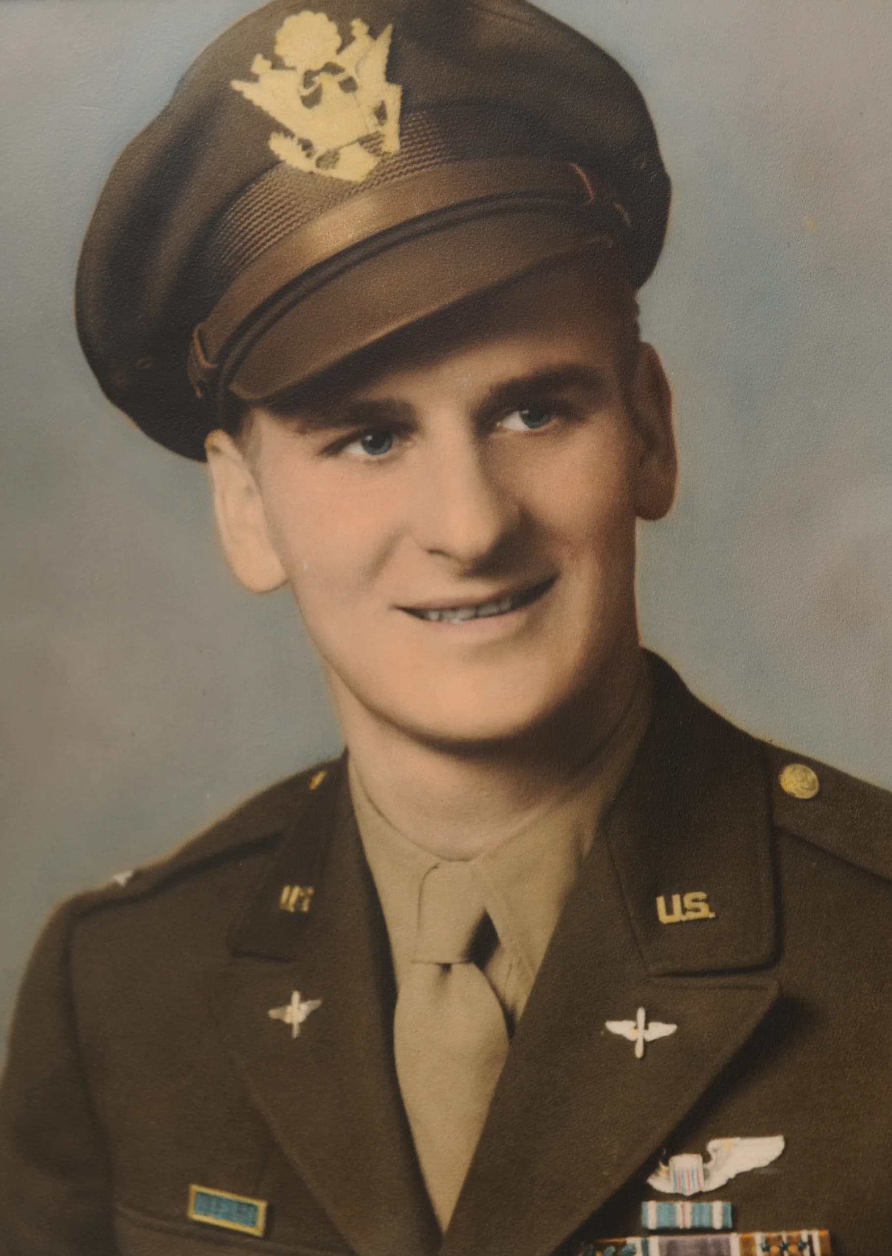 Robert M. Polich, Sr.