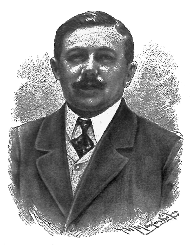 Dušan Popović
