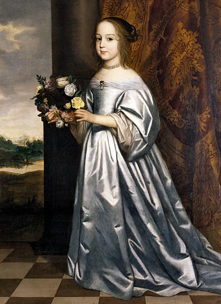 Franziska von Hohenzollern-Hechingen