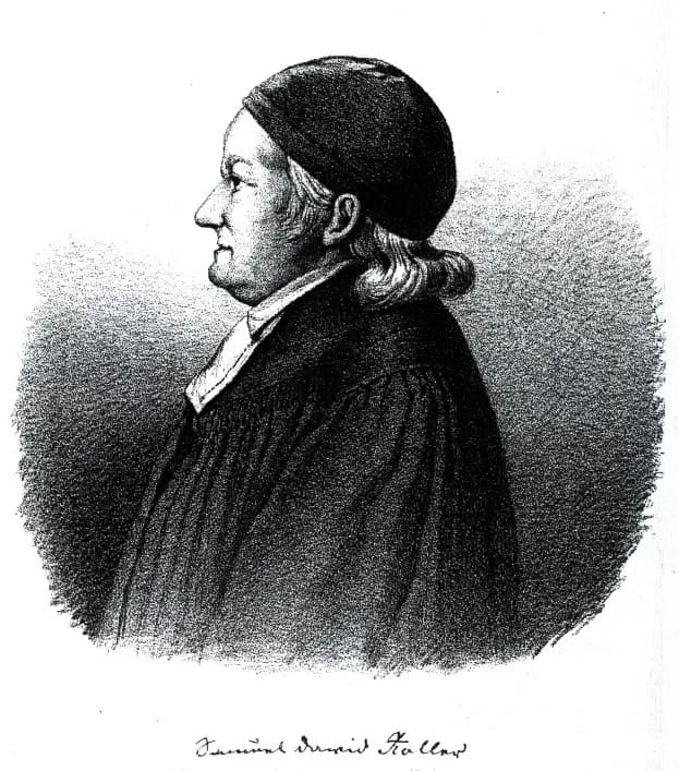 Samuel David Roller