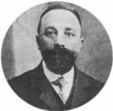 Franz Dvorak
