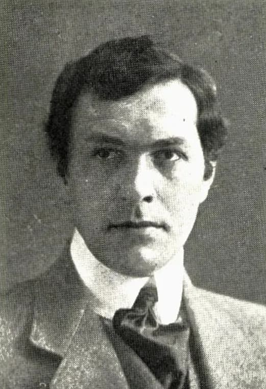 Christian Morgenstierne