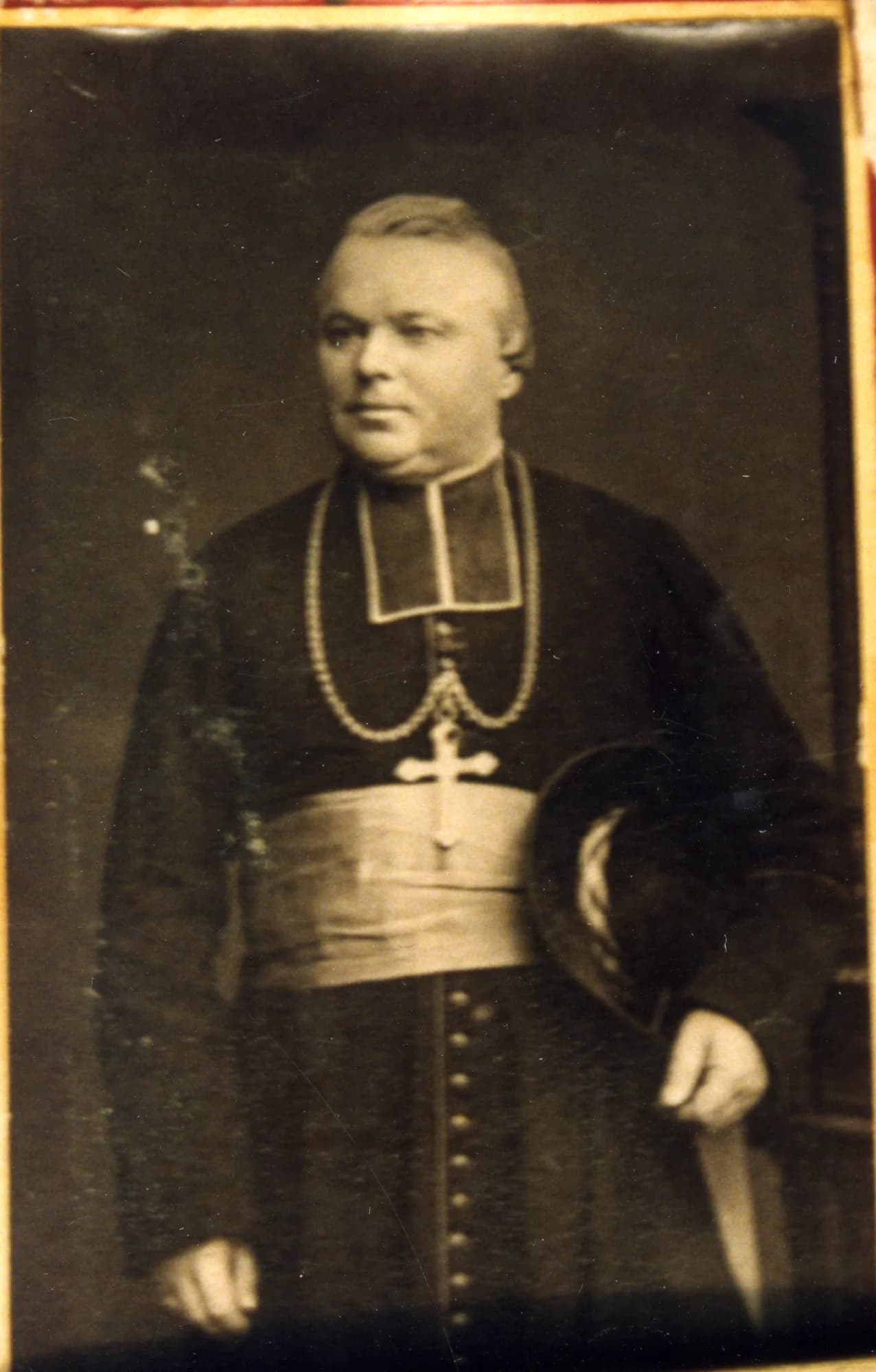 François-Marie Trégaro