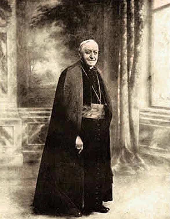 François-Marie-Anatole de Rovérié de Cabrières