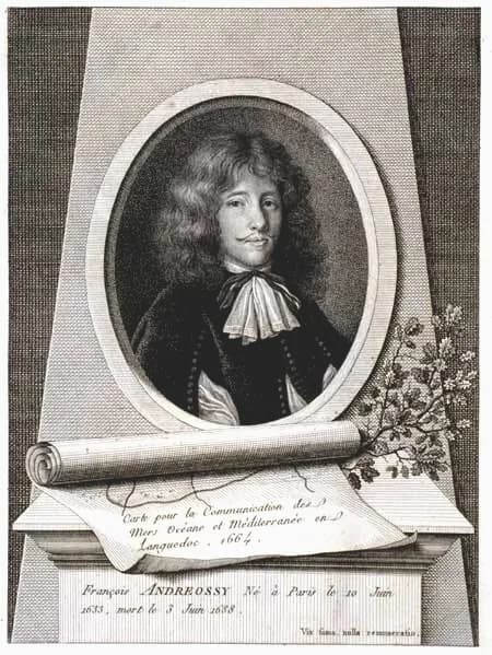 François Andréossy