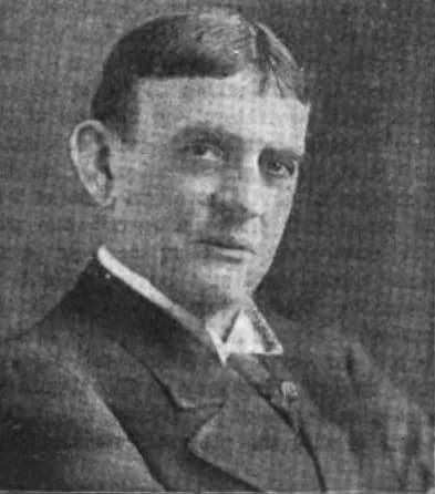 Thomas Ray Hamer