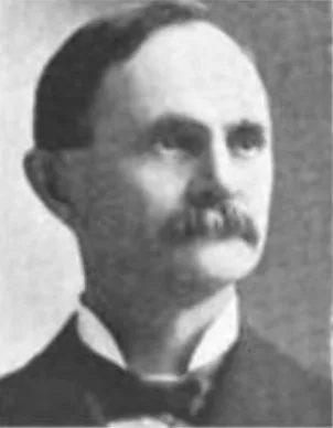 Philip D. McCulloch