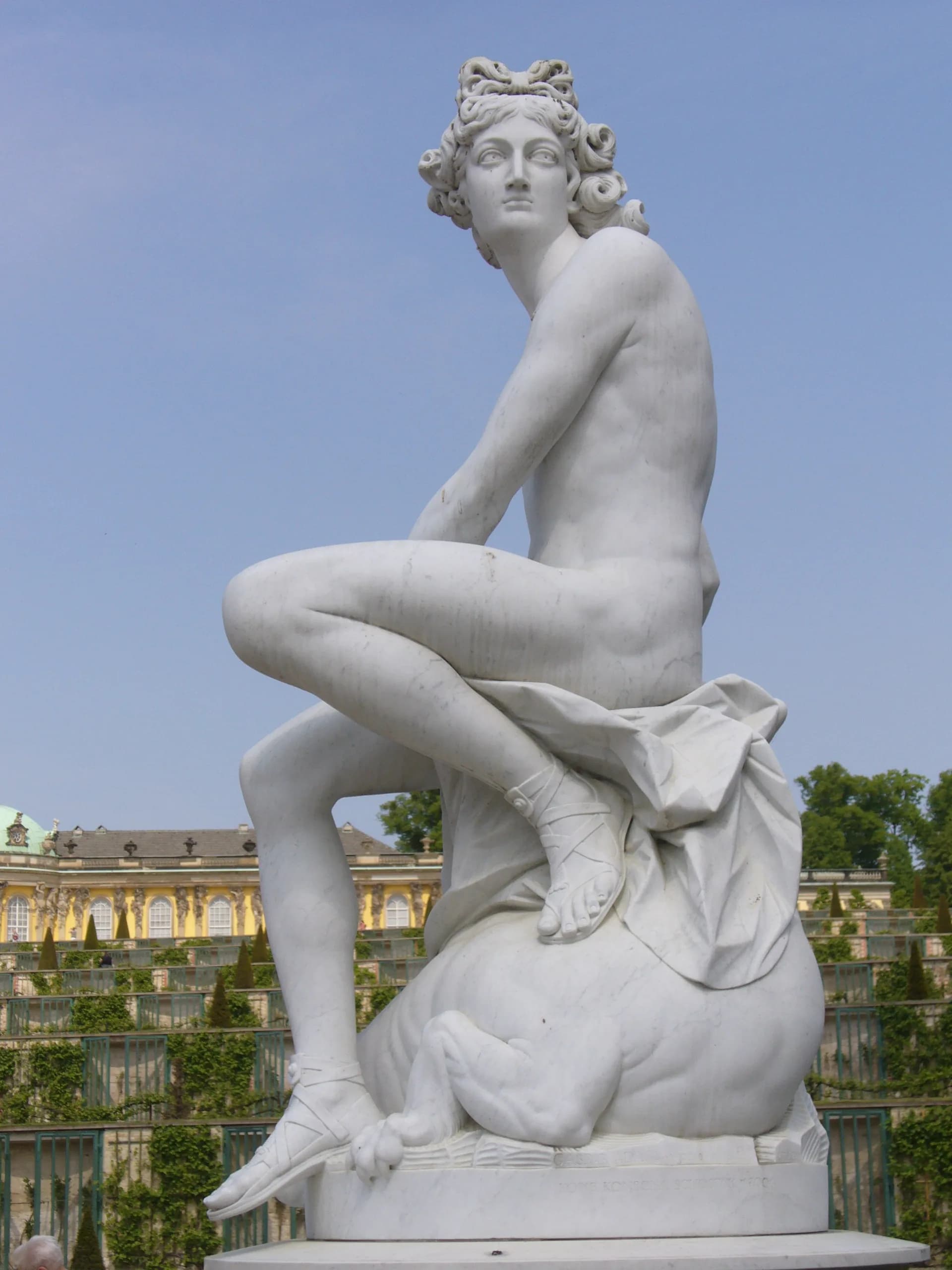 François Gaspard Adam