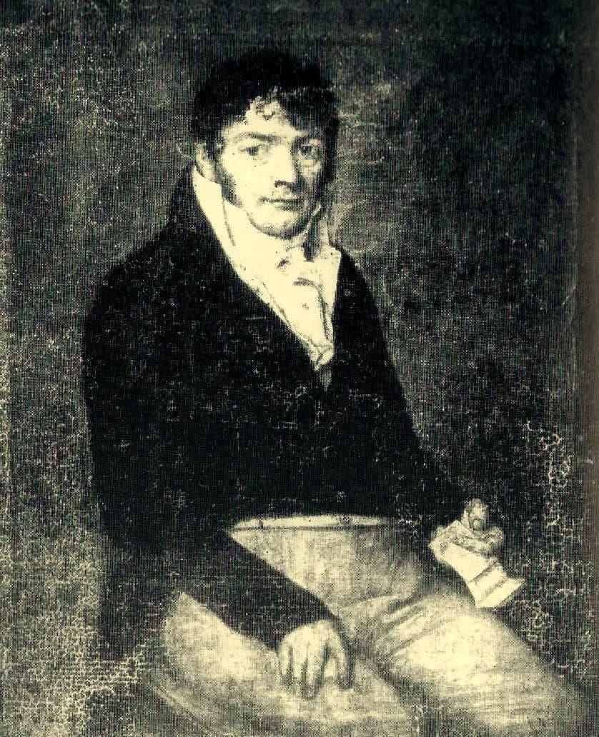 François Joseph Rudler