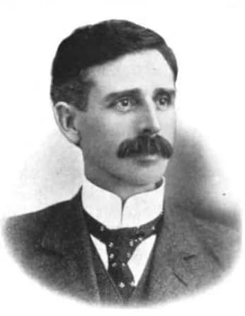 William Smith O’Brien