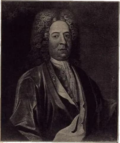 James Collett