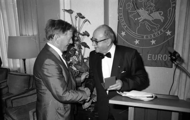 François Visine