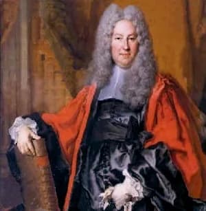 François d’Agincour