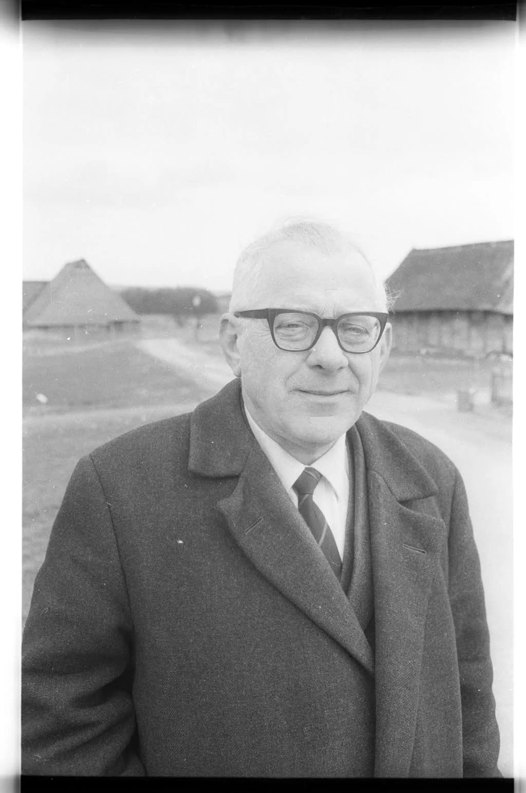Alfred Kamphausen