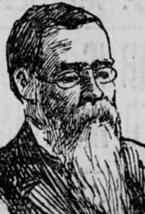 John B. Penington