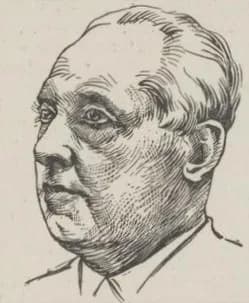 Victor de Meyere