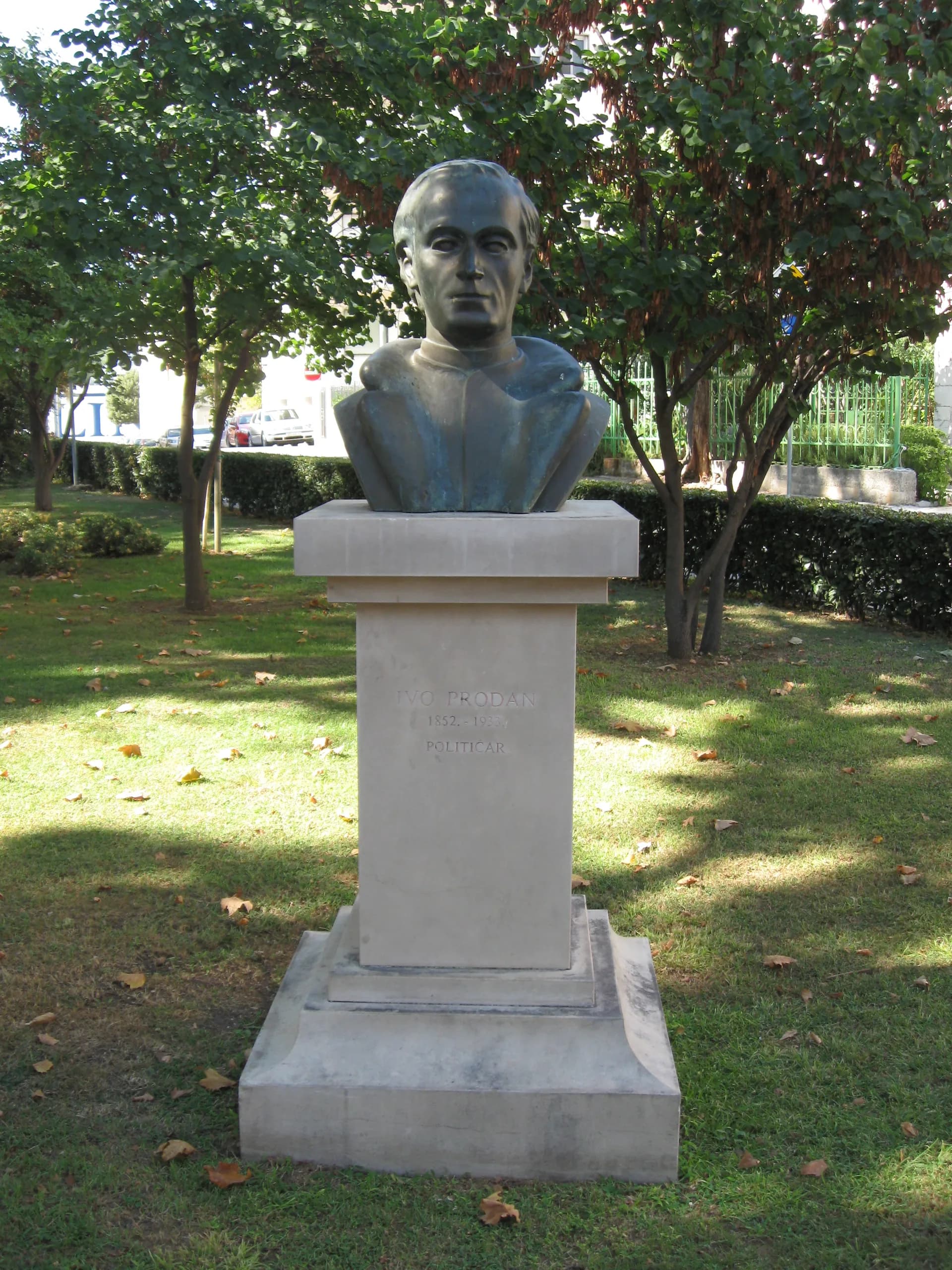 Ivo Prodan