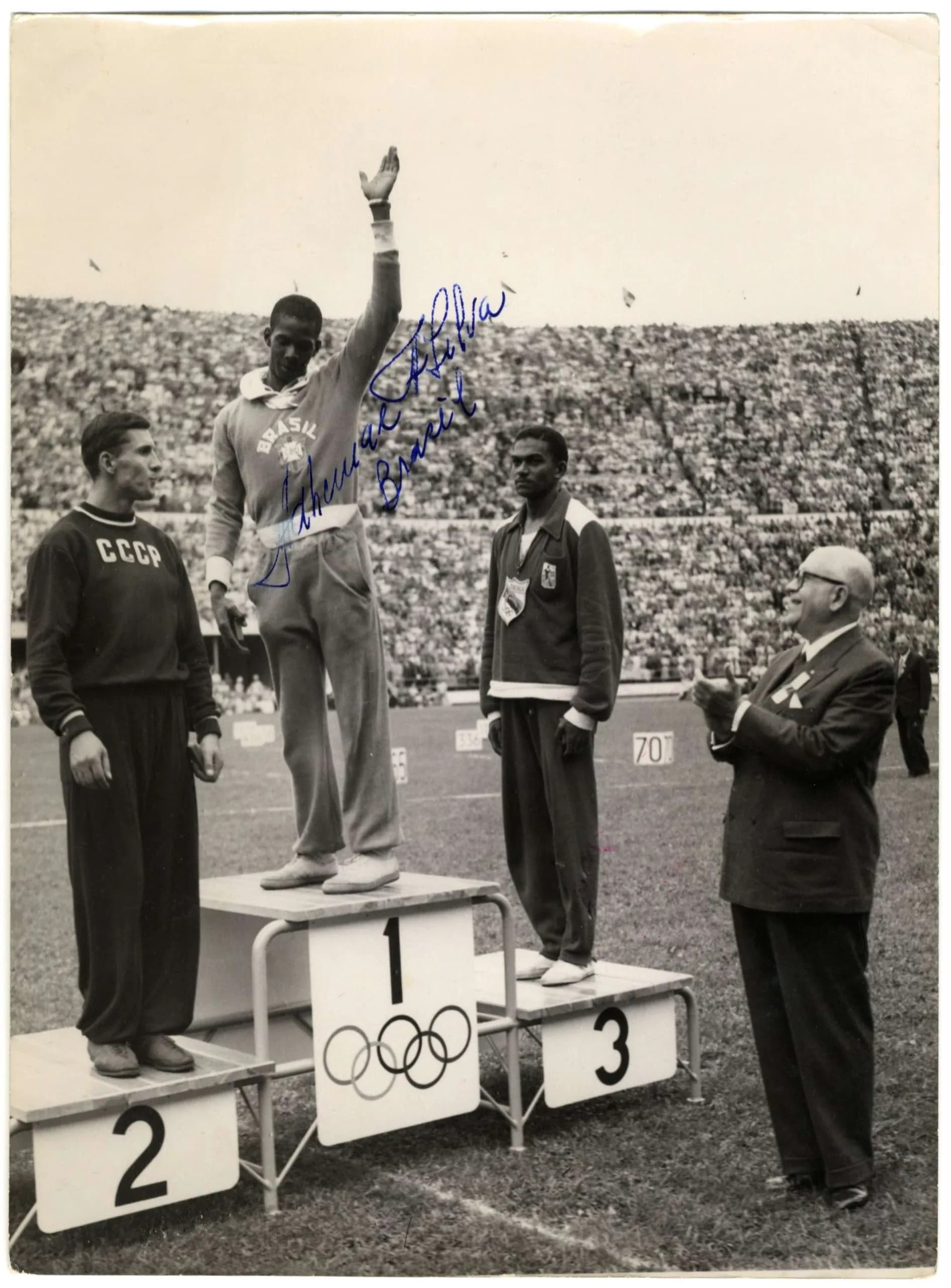 Leonid Michailowitsch Schtscherbakow