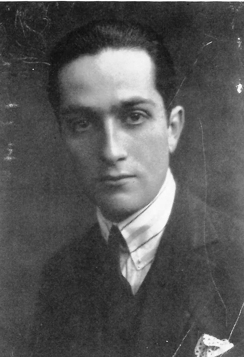 Daniel Vazquez Campo