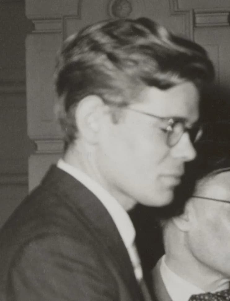 Willem Gerrit Klooster