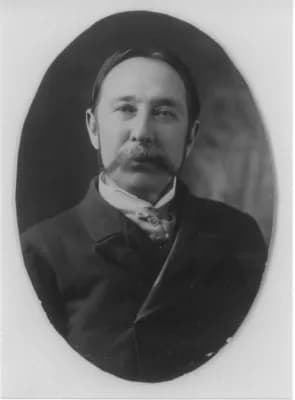 George E. Bowden