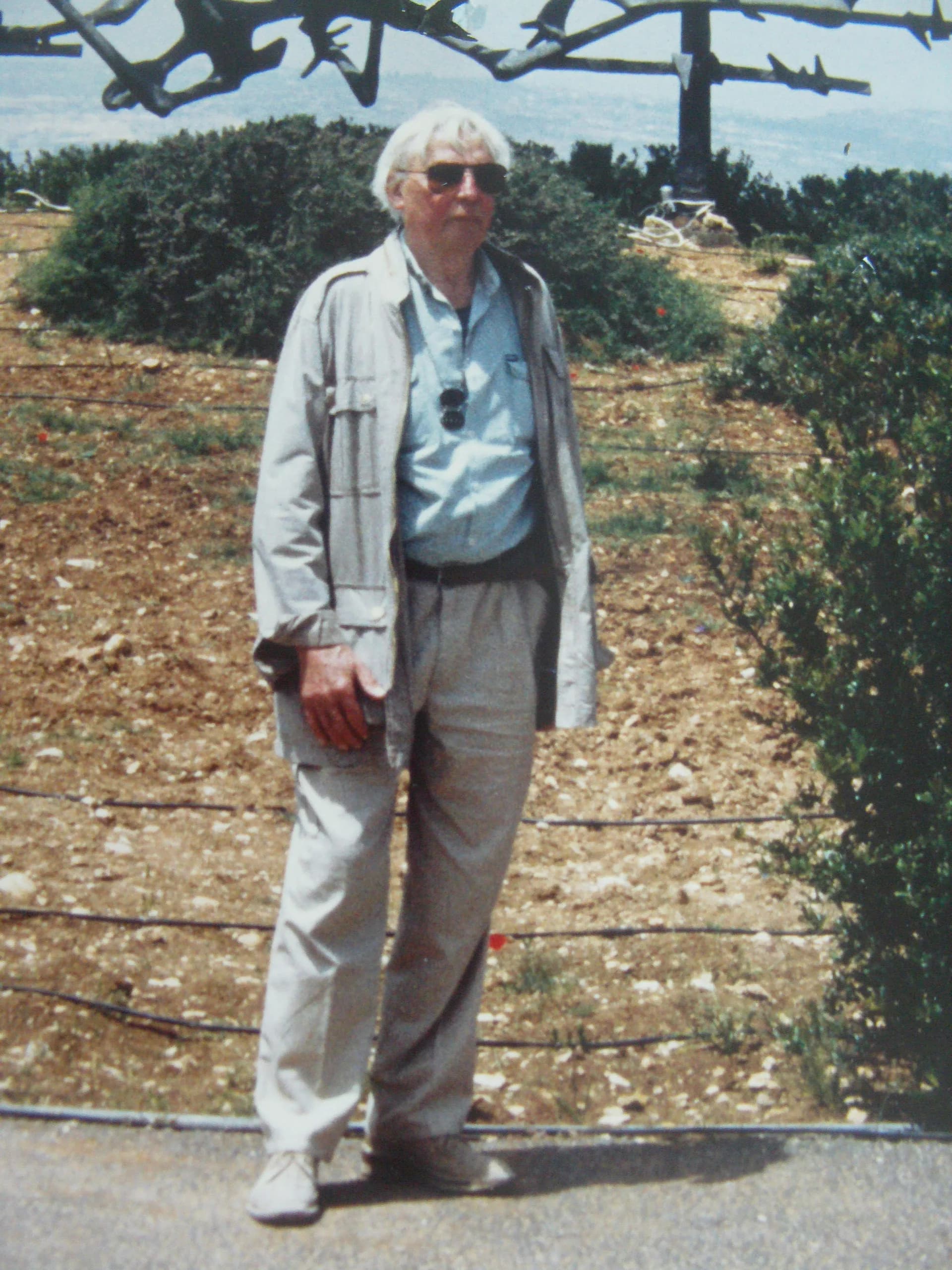 Hans Heinrich Palitzsch