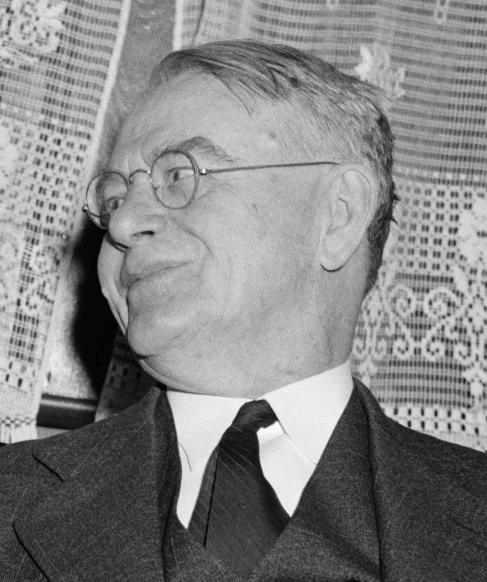 Fred C. Gilchrist