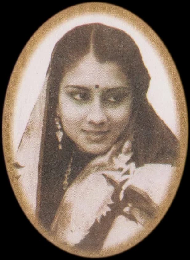 Vijayaraje Scindia