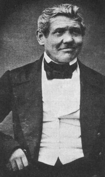 Georg Egestorff