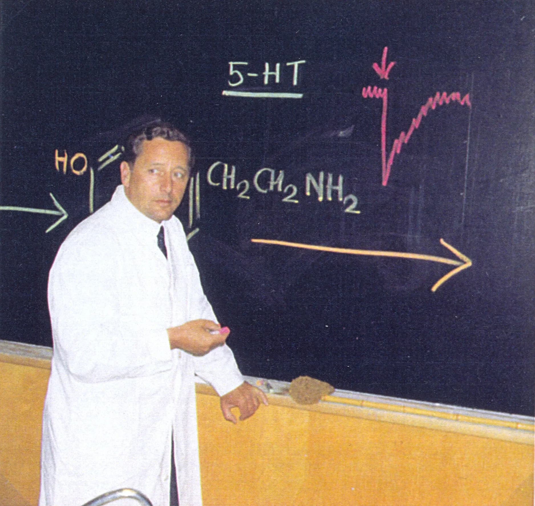 Fred Lembeck