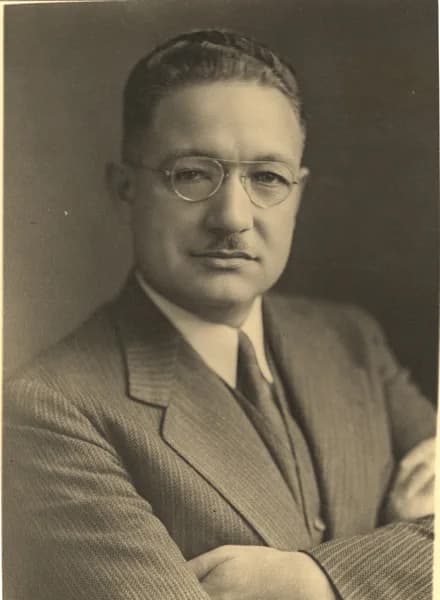 Fred Lowe Soper