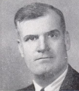 Fred Marshall