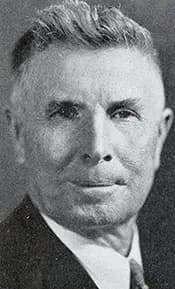 Fred N. Cummings