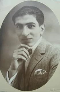 Khalil Esfandiary Bakhtiary