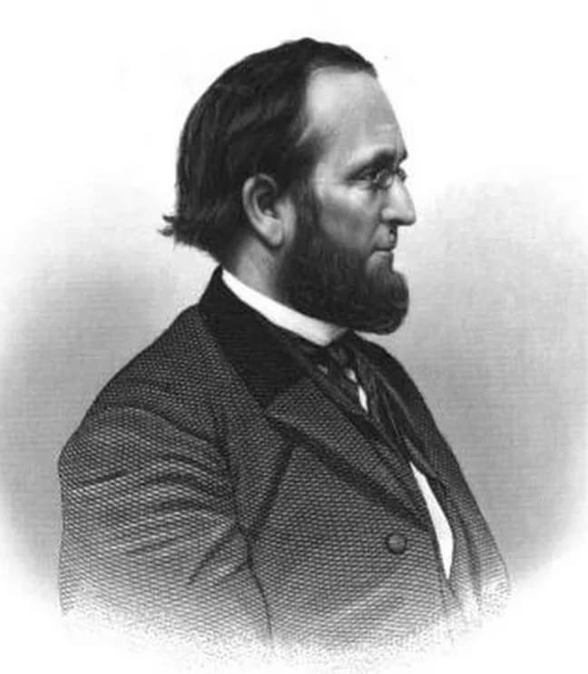 Frederick A. Pike