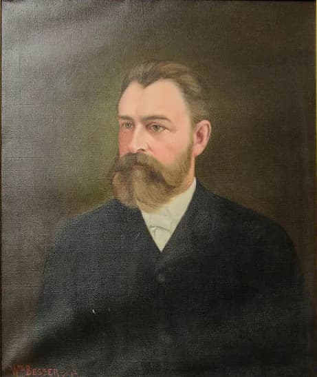 Frederick Augustus Tritle