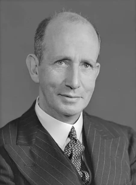 Frederick Doidge