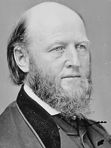 Frederick E. Woodbridge
