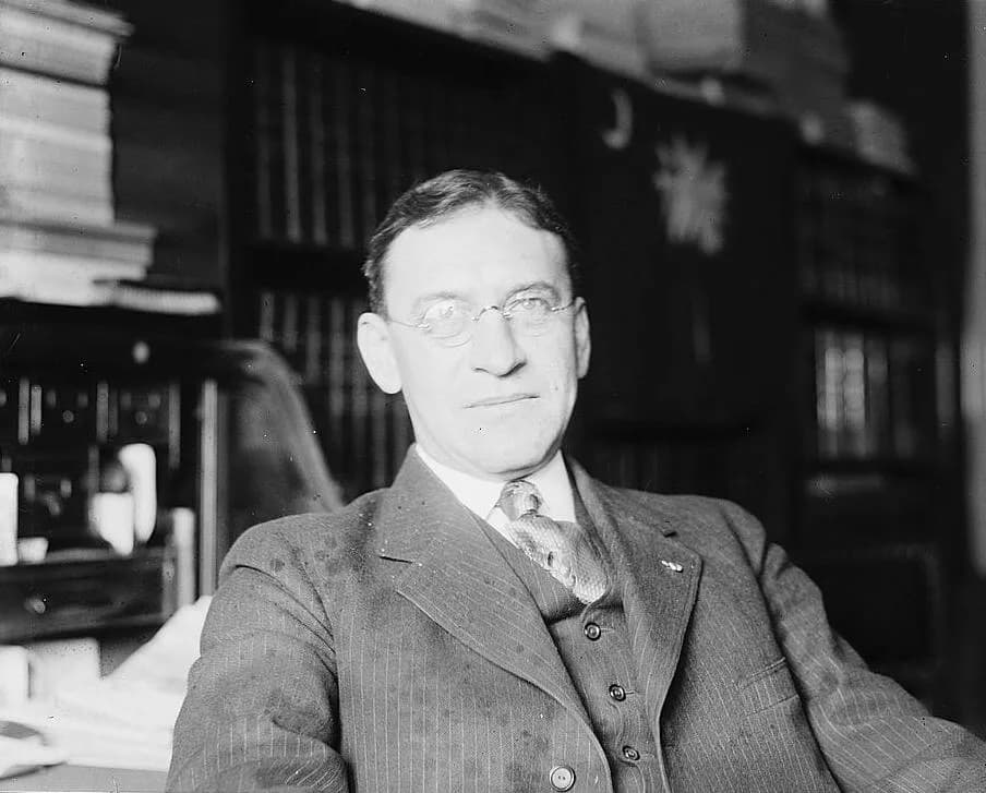 Frederick H. Dominick