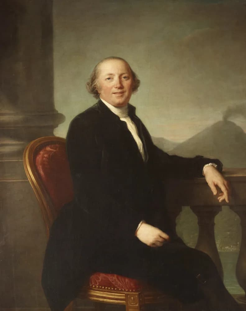 Frederick Hervey, 4. Earl of Bristol
