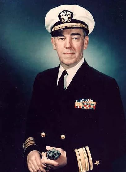 Frederick J. Becton