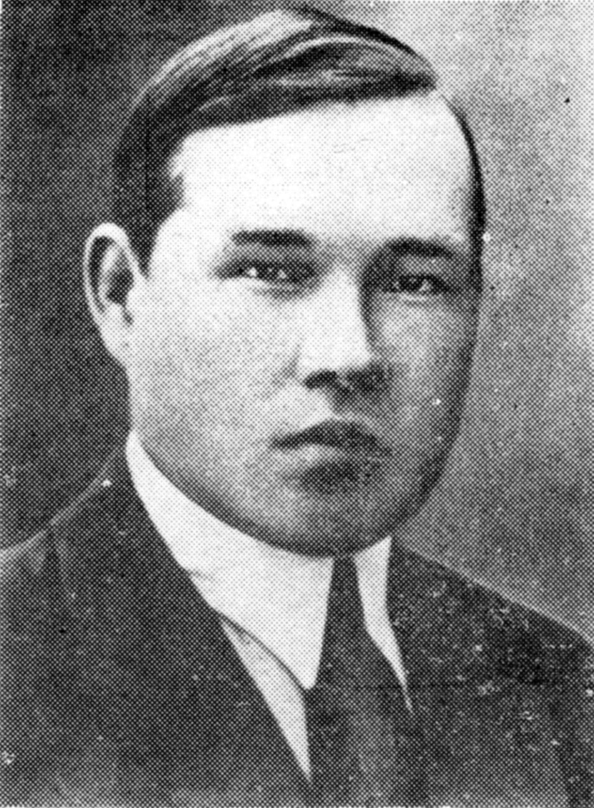Yvan Kyrlya