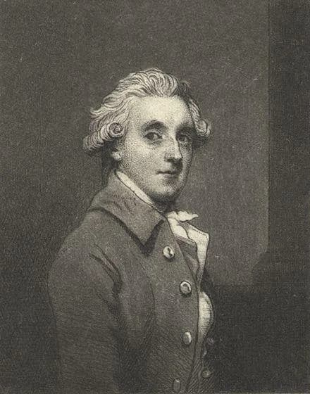 Frederick Ponsonby, 3. Earl of Bessborough