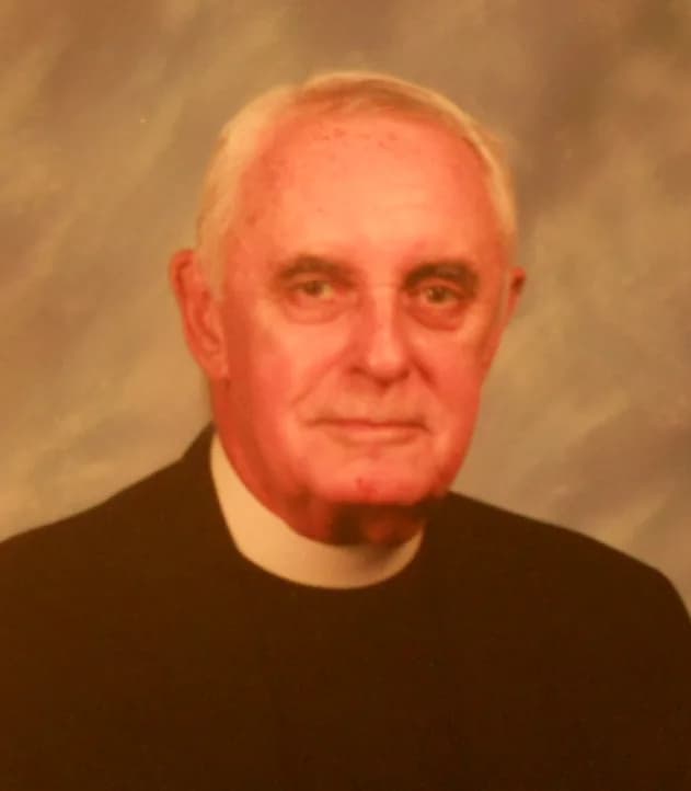 Frederick R. McManus