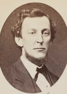 Frederick S. Coolidge