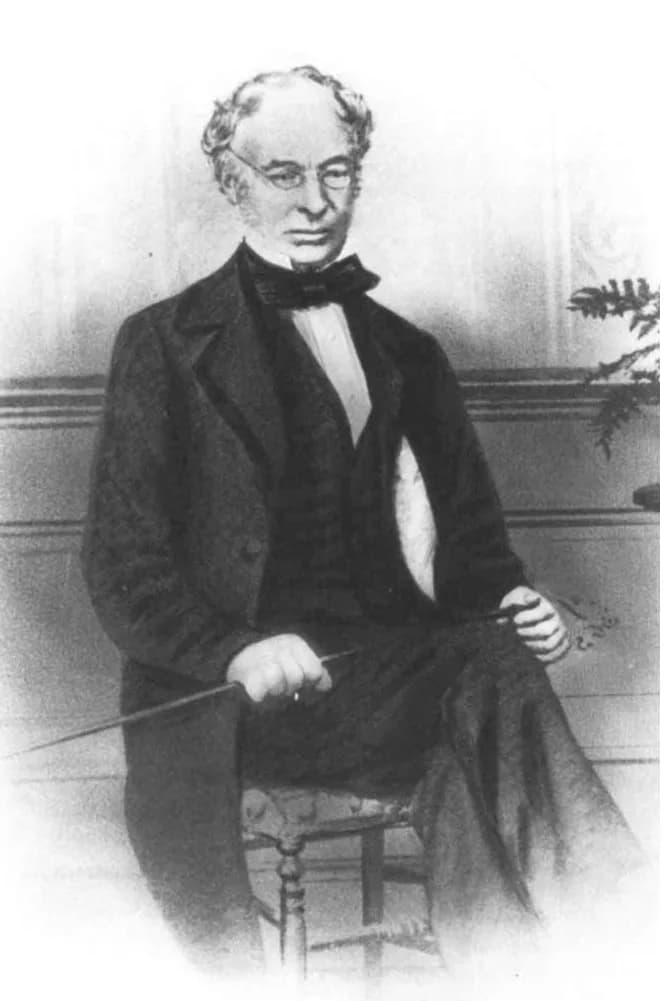 Frederick Scheer