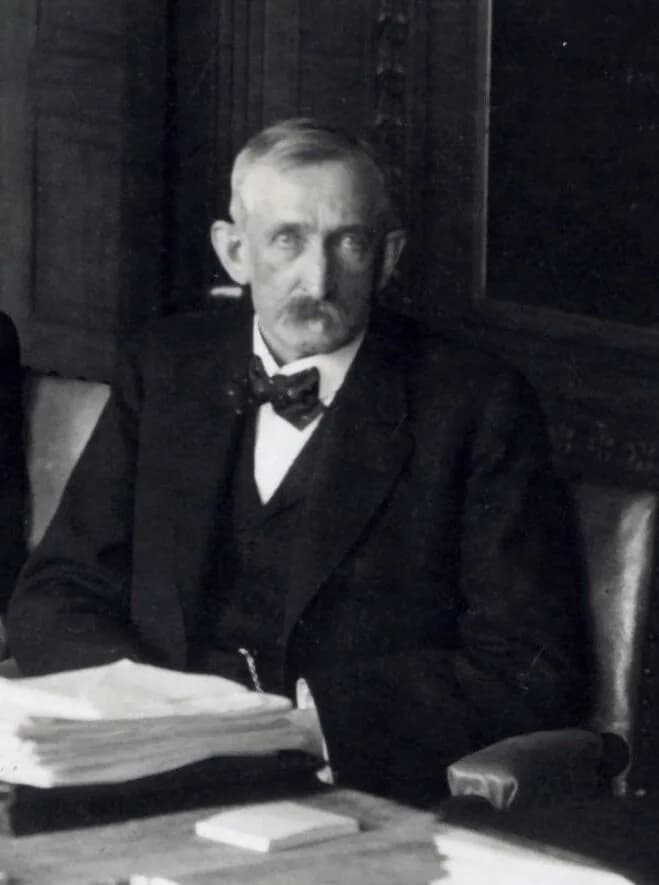 Frederik Valdemar Nikolai Beichmann