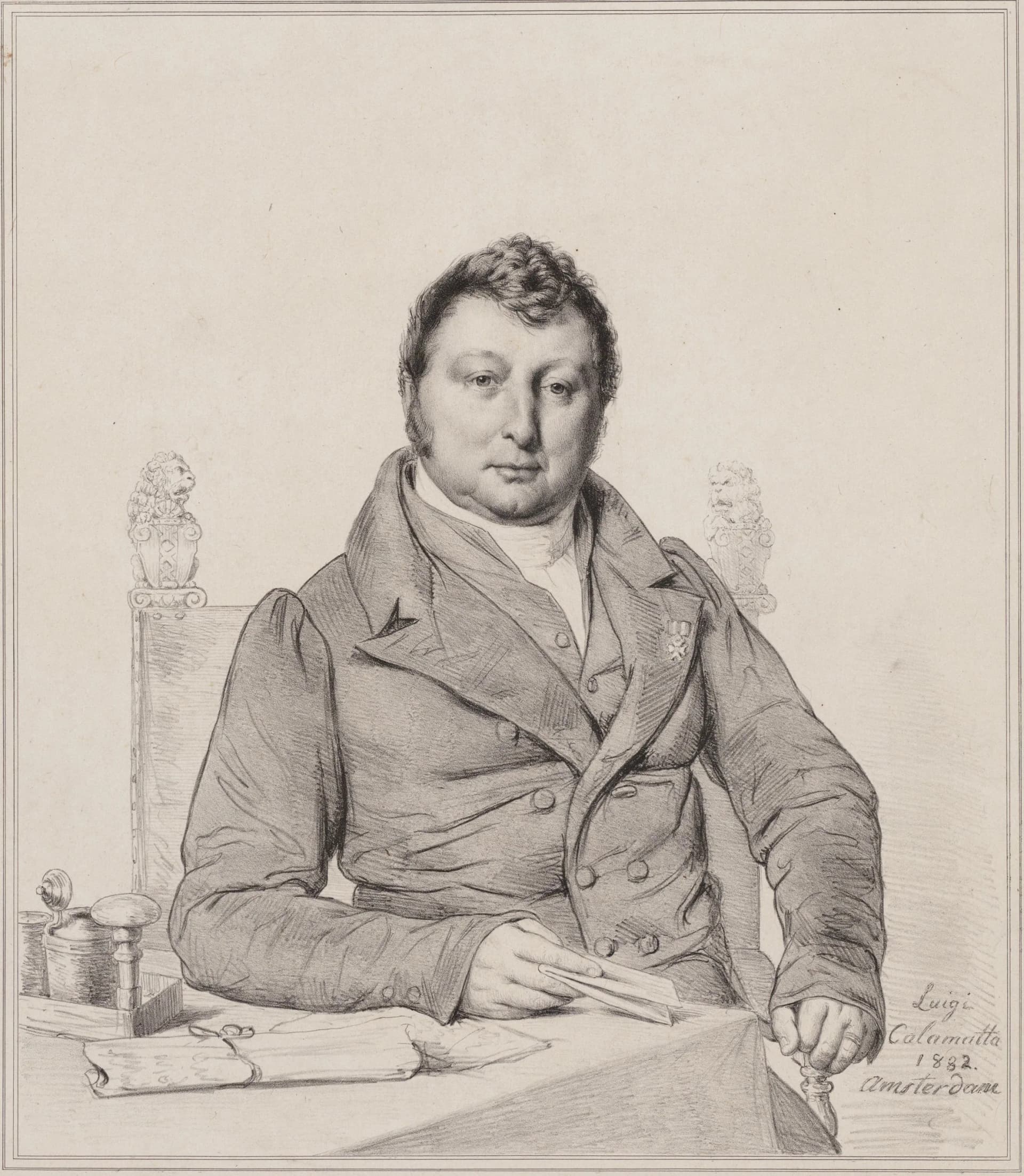 Frederik van de Poll