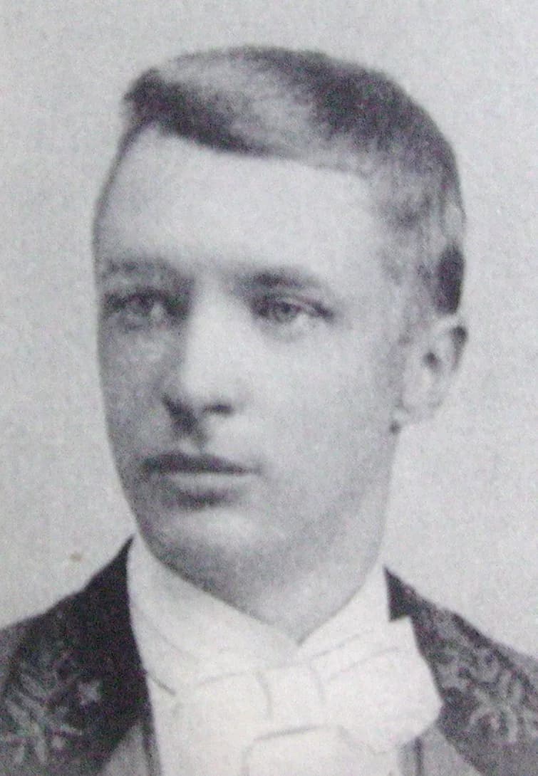 Fredrik Vetterlund