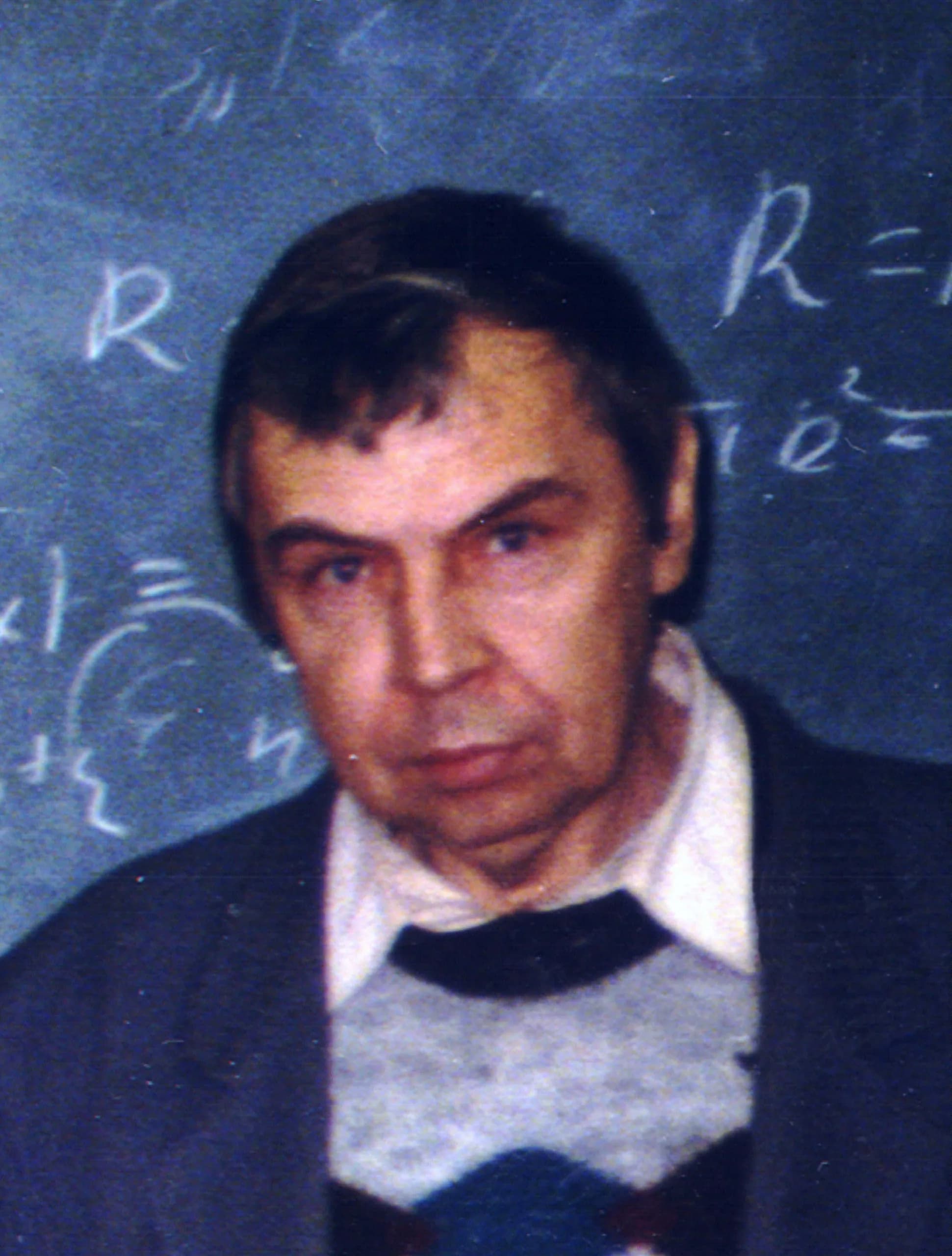 Sergei Michailowitsch Woronin